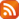 rss icon